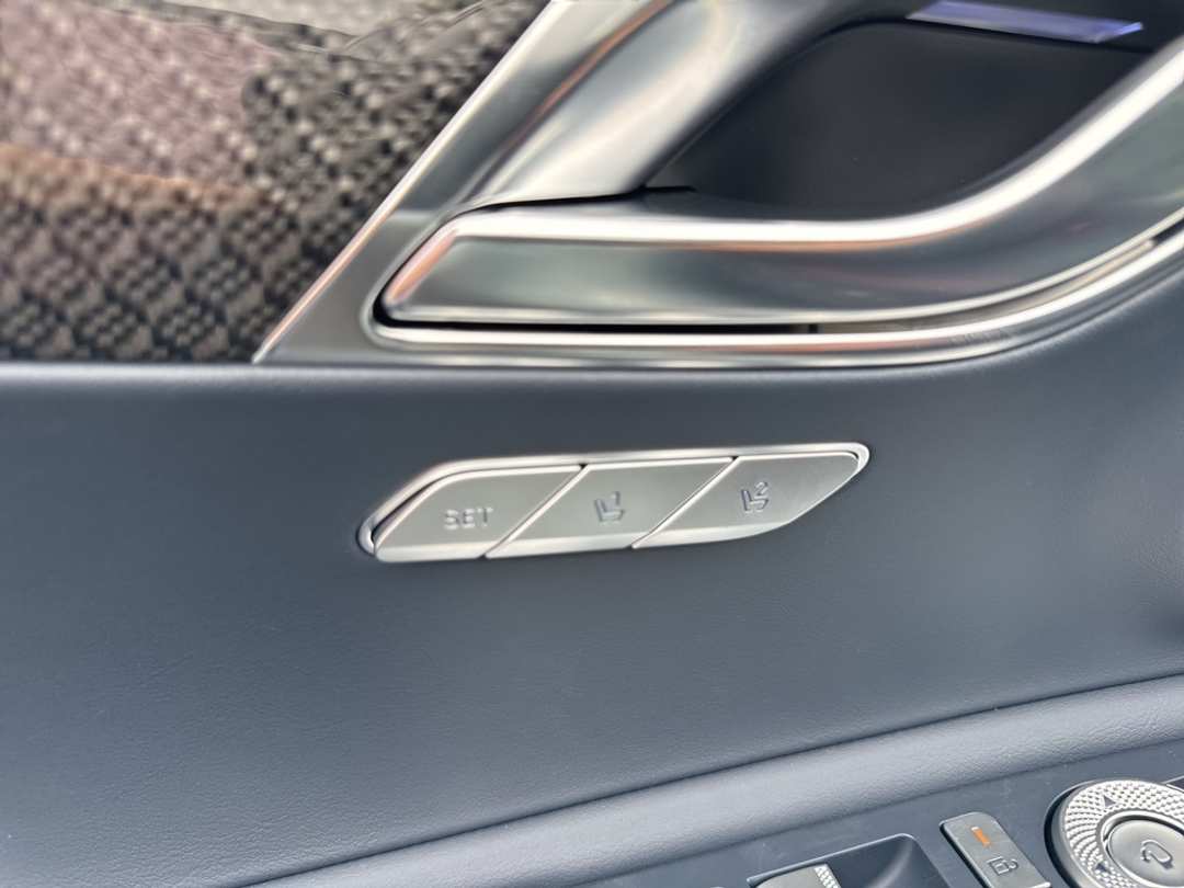 2026 Genesis Gv80 3.5T eSC - Image 17