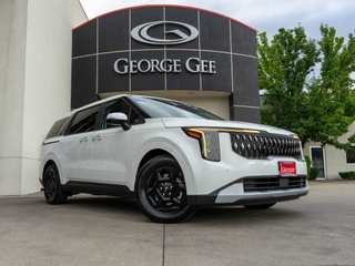 2026 Kia Carnival LX