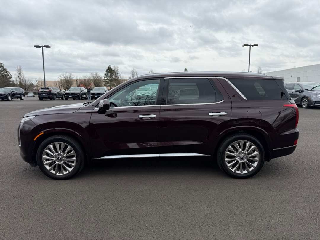 2020 Hyundai Palisade Limited - Image 5