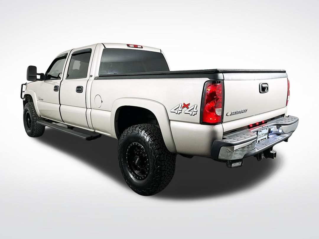 2006 Chevrolet Silverado 2500Hd LT - Image 6