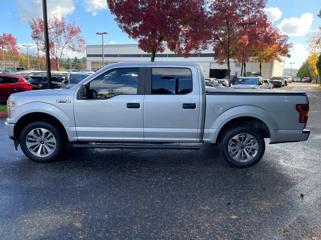 2018 Ford F-150 XL - Image 7