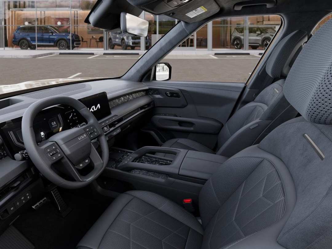 2027 Kia Telluride SXPrestige - Image 17