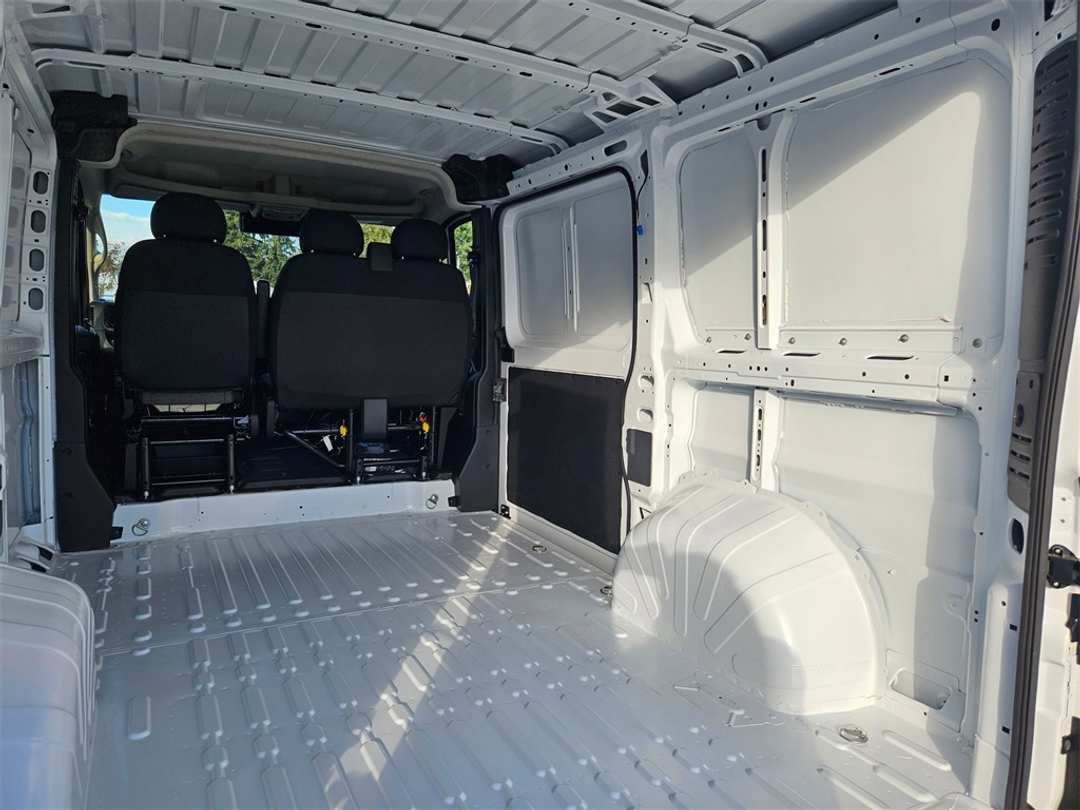2026 Ram Promaster 1500 Low Roof - Image 29