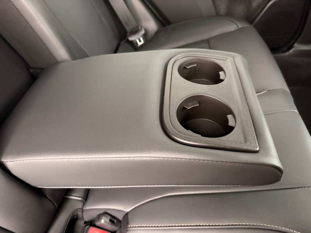 2026 Subaru Outback Limited - Image 24