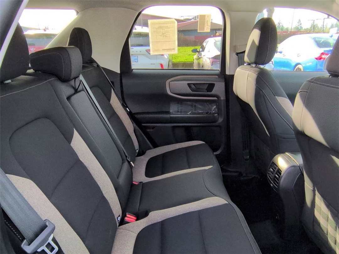 2025 Ford Bronco Sport Big Bend - Image 26