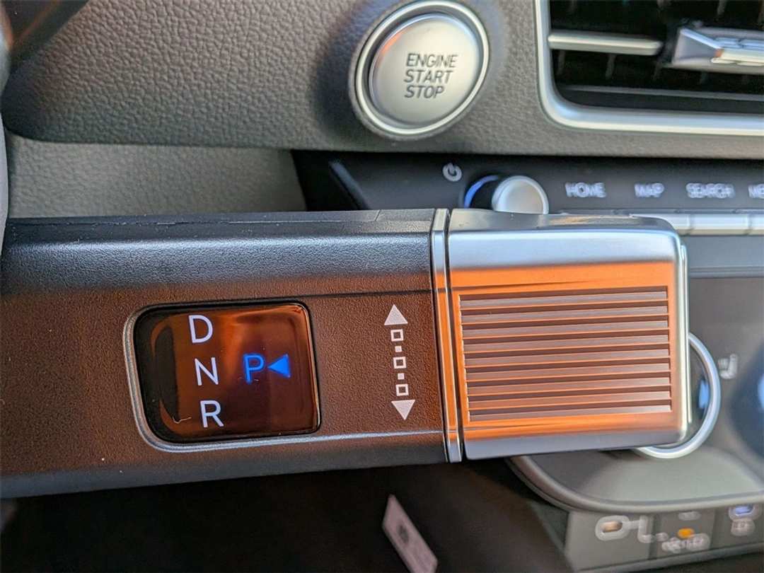 2026 Hyundai Sonata SEL Sport - Image 18