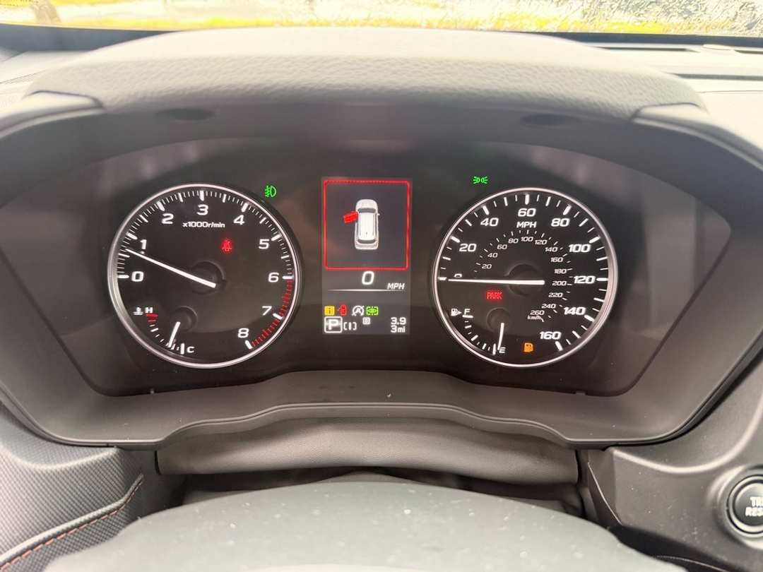 2026 Subaru Forester Touring - Image 32