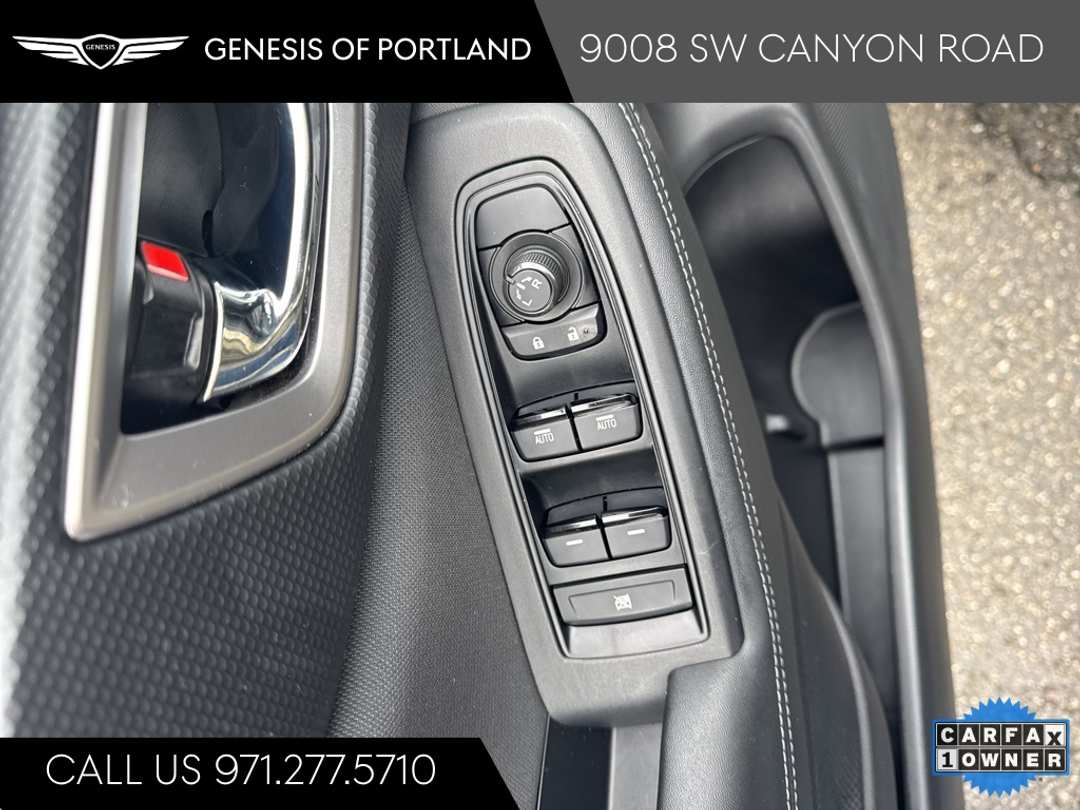 2022 Subaru Forester Premium - Image 19