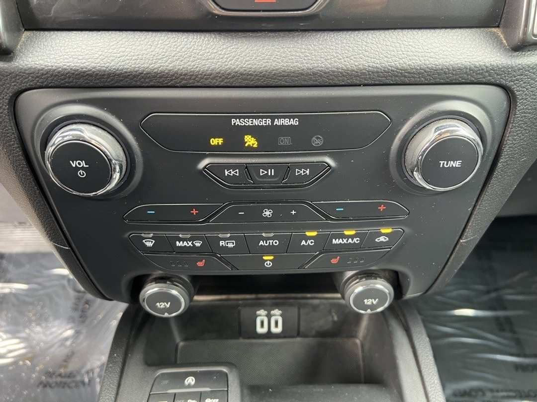 2020 Ford Ranger Lariat - Image 23