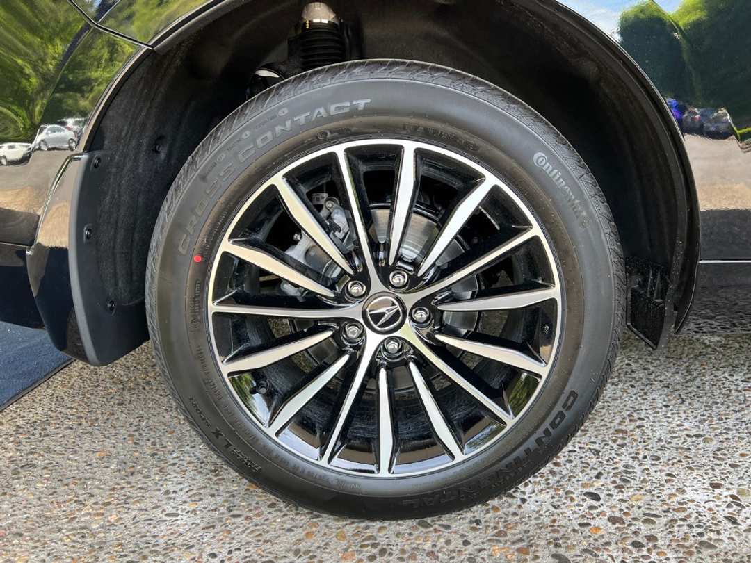 2026 Acura RDX Advance Package - Image 9