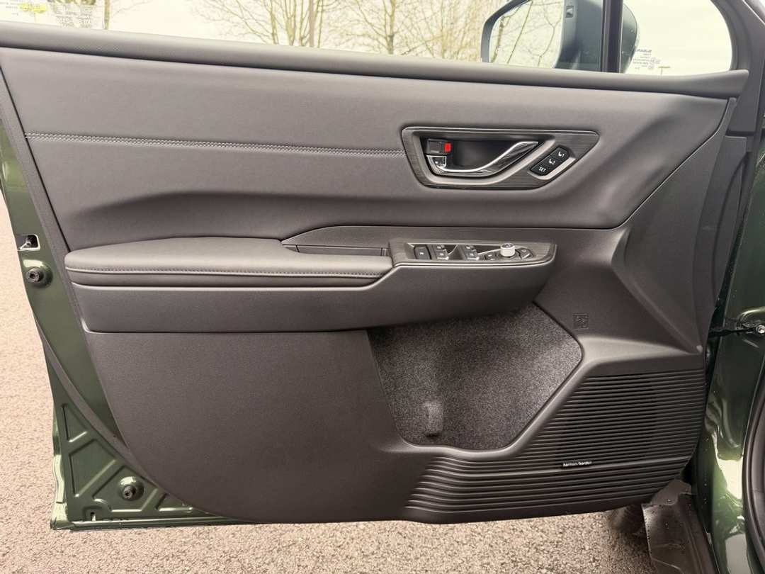 2026 Subaru Outback Touring XT - Image 12