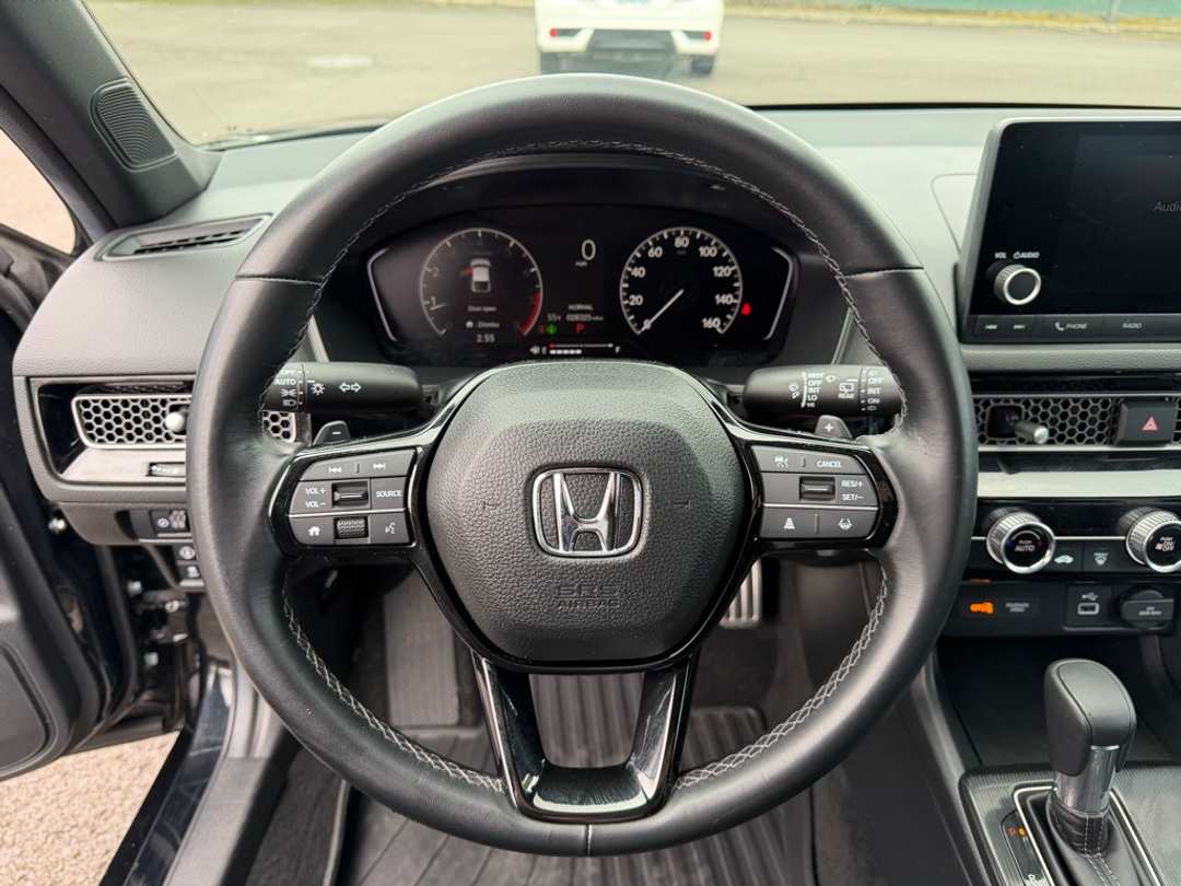 2024 Honda Civic Sport - Image 19