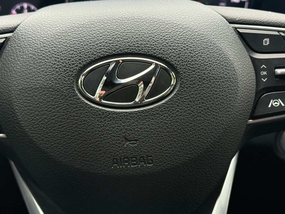 2022 Hyundai Santa Fe SEL - Image 34