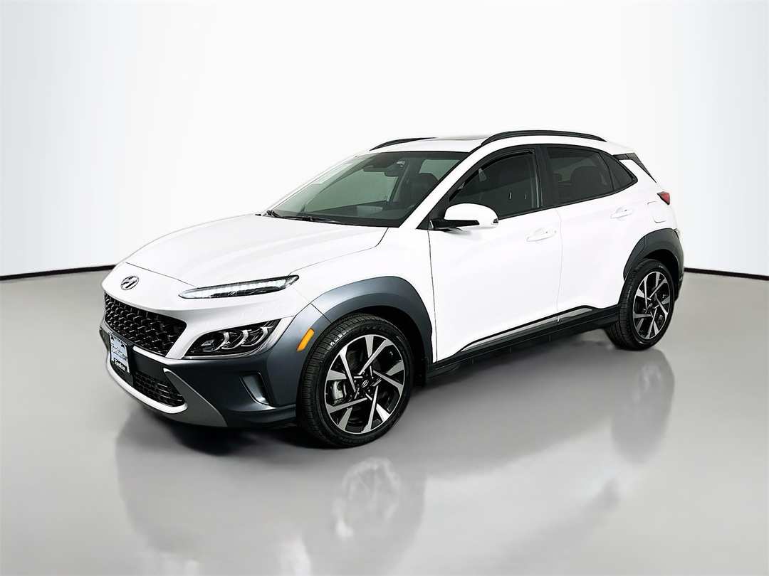 2023 Hyundai Kona Limited - Image 3