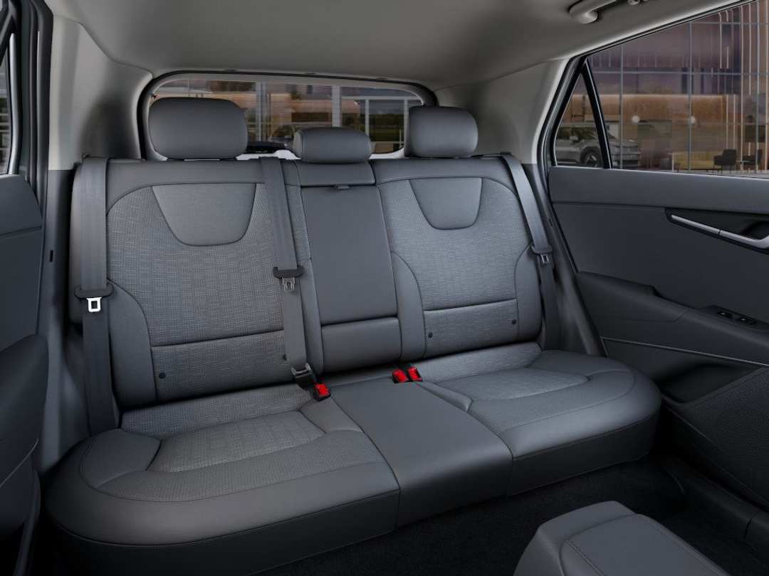 2026 Kia Niro Ev Wave - Image 16