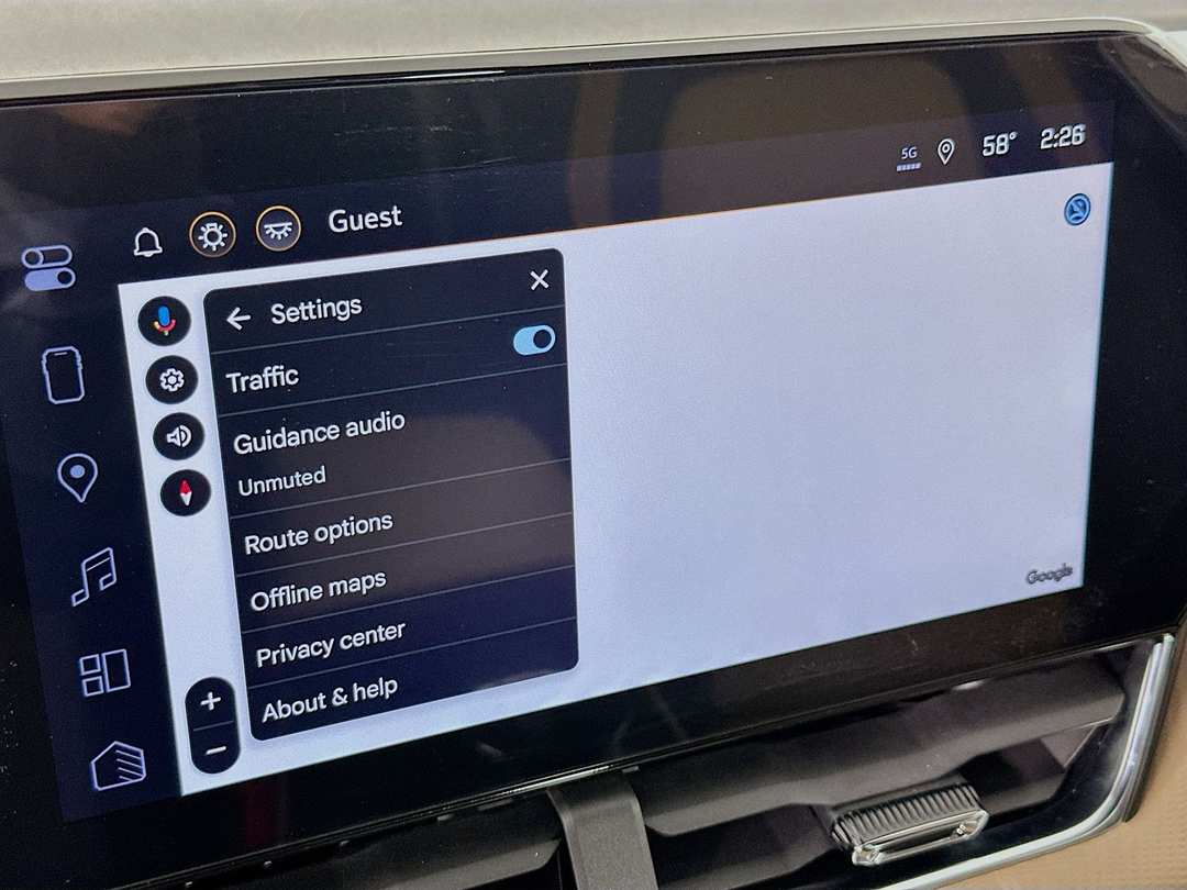 2026 Chevrolet Equinox ACTIV - Image 13