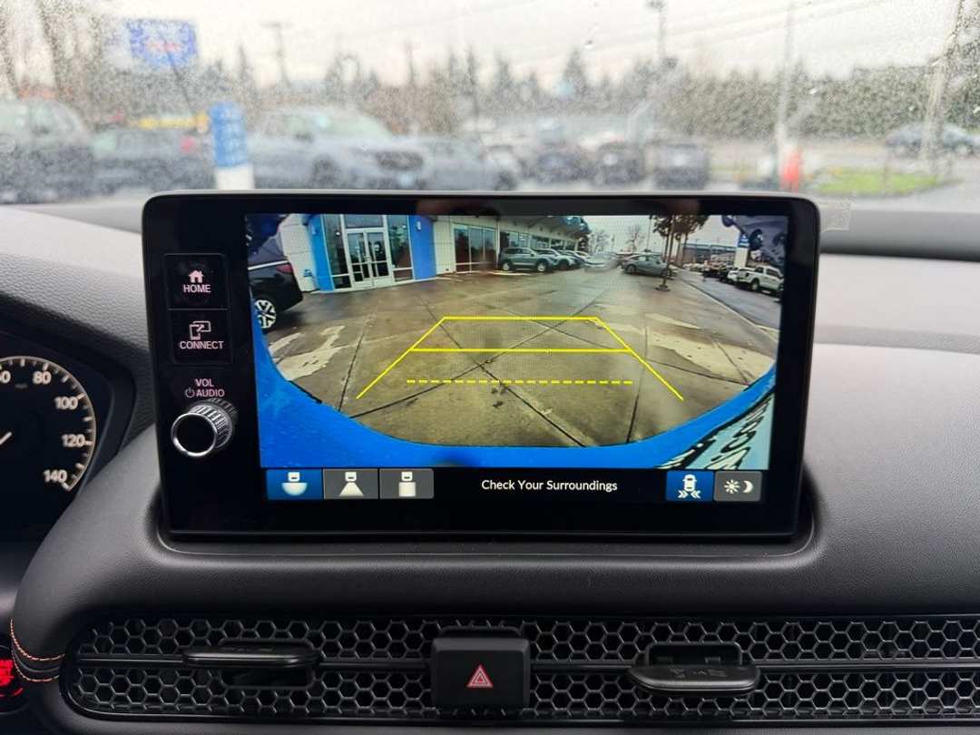 2026 Honda HR-V Sport - Image 21