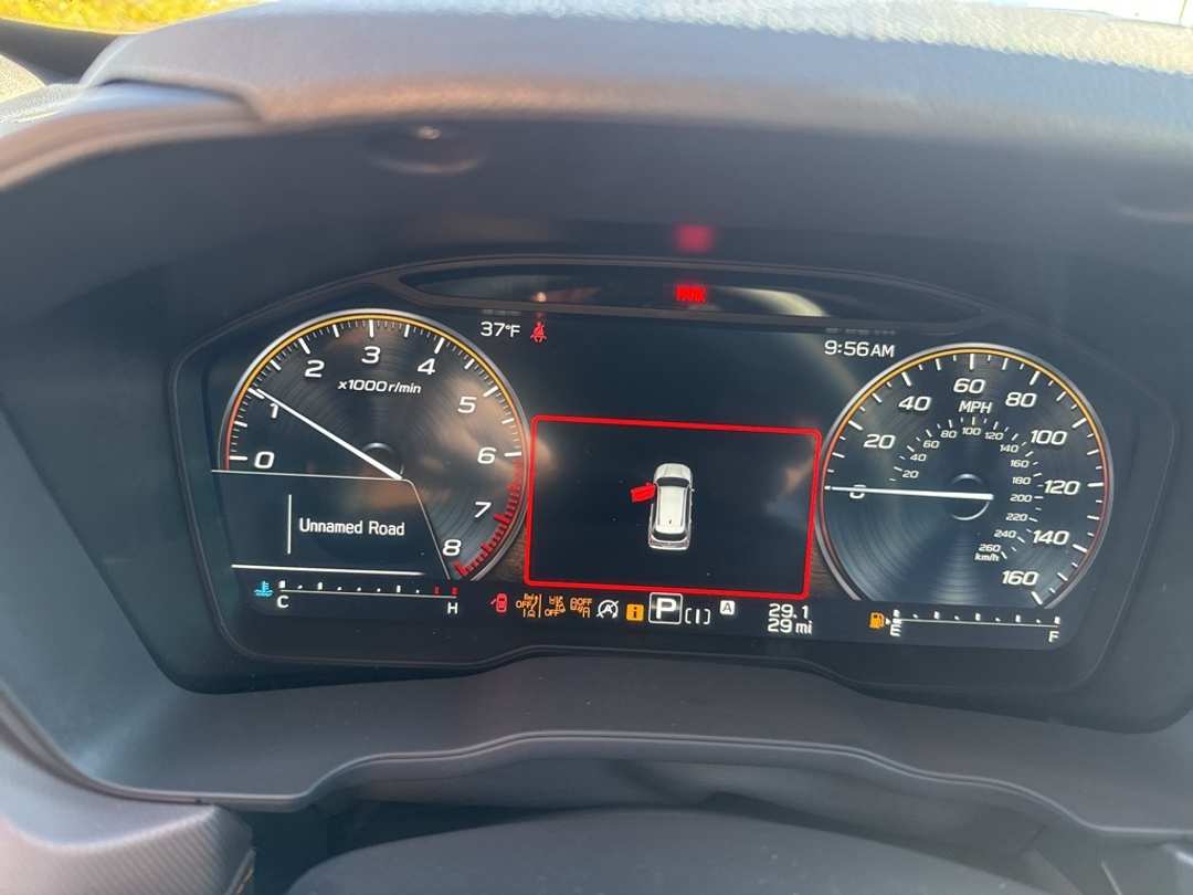 2026 Subaru Forester Wilderness - Image 31