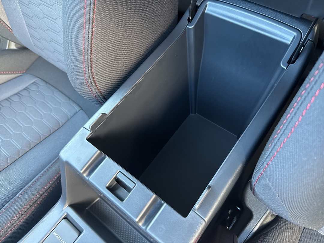 2025 Subaru Impreza Sport - Image 36