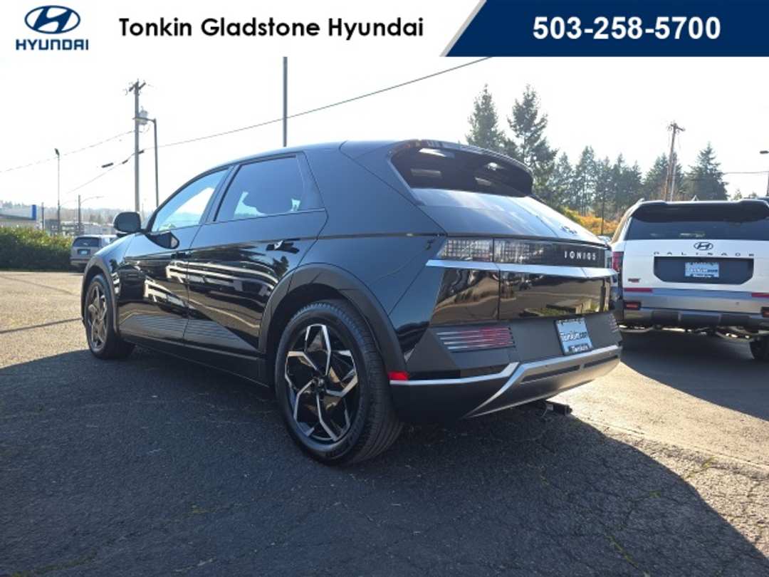 2024 Hyundai Ioniq 5 SEL - Image 7