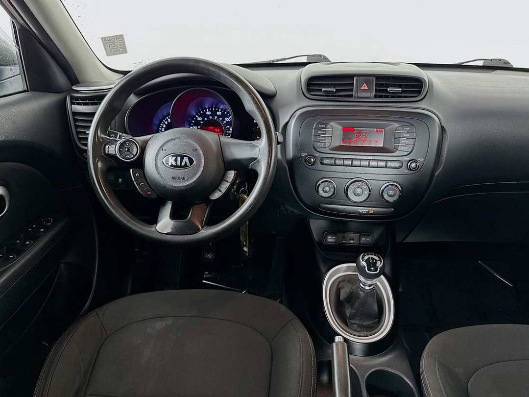2014 Kia Soul Base - Image 20
