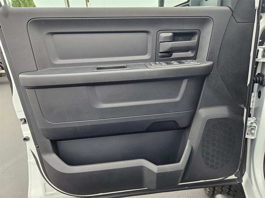2026 Ram 5500Hd Tradesman - Image 10