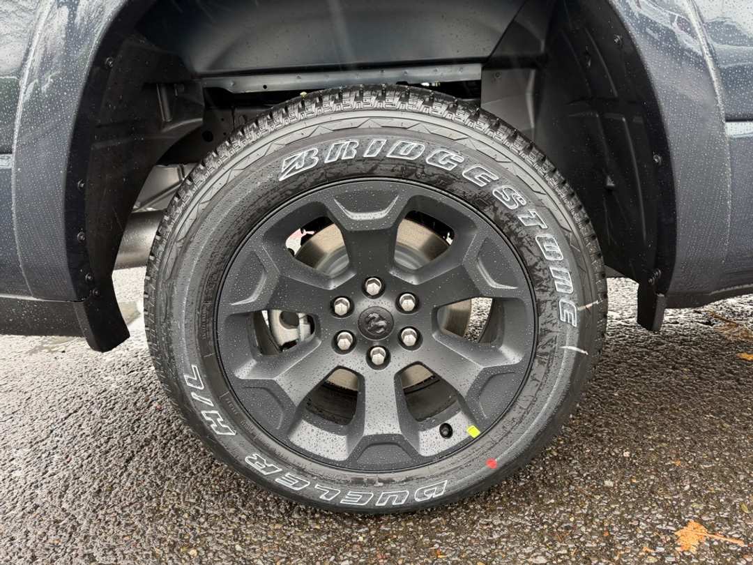 2026 Ram 1500 Big Horn/Lone Star - Image 10