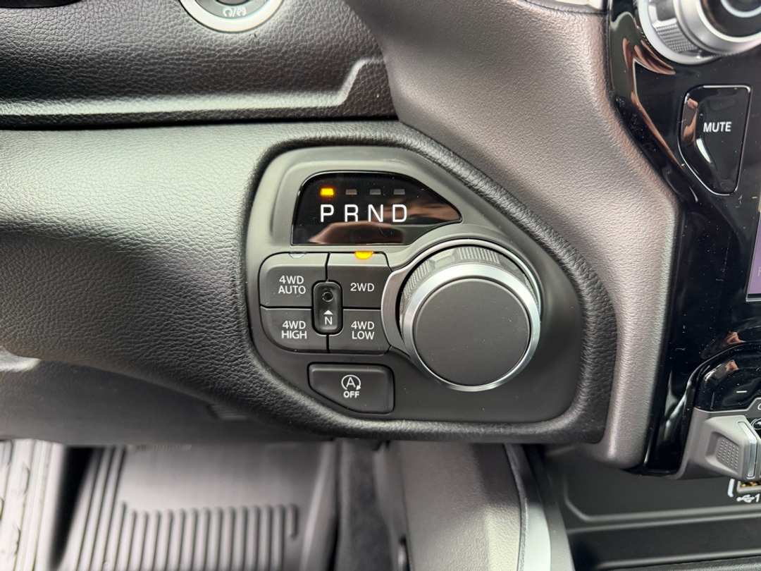 2026 Ram 1500 Big Horn/Lone Star - Image 23