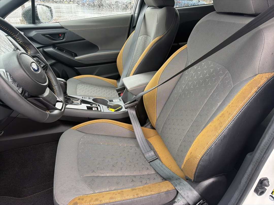 2025 Subaru Crosstrek Sport - Image 14