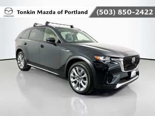 2026 MAZDA Cx-90 3.3 Turbo Premium Plus