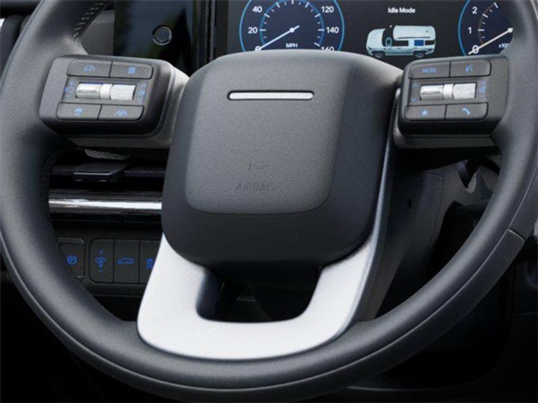 2026 Hyundai Santa Fe Calligraphy - Image 15