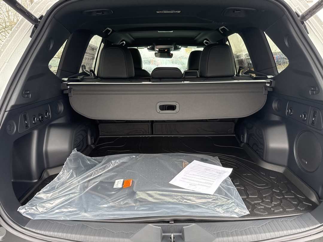 2026 Subaru Forester Wilderness - Image 20