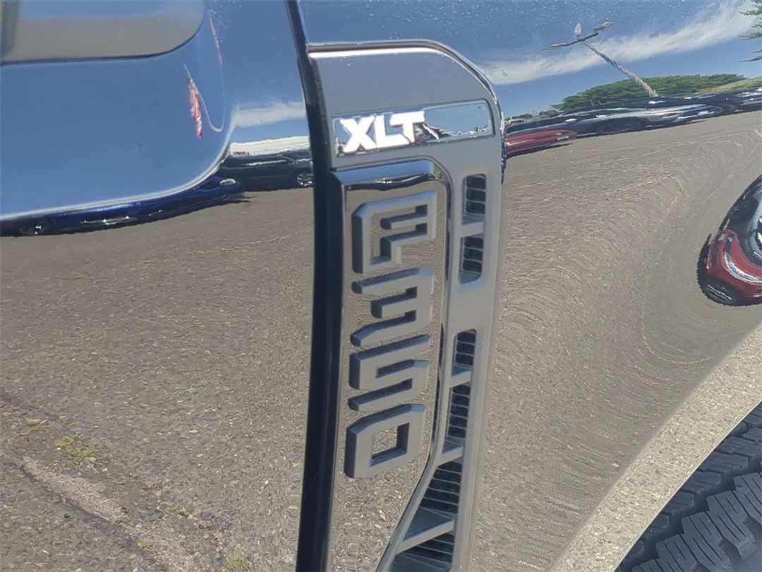 2025 Ford F-350Sd XLT - Image 27