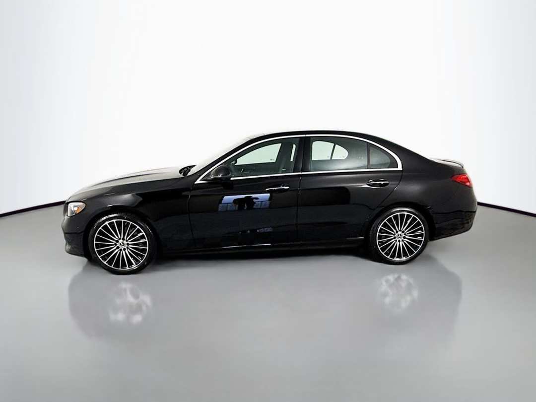 2026 Mercedes-Benz C-Class C 300 - Image 2