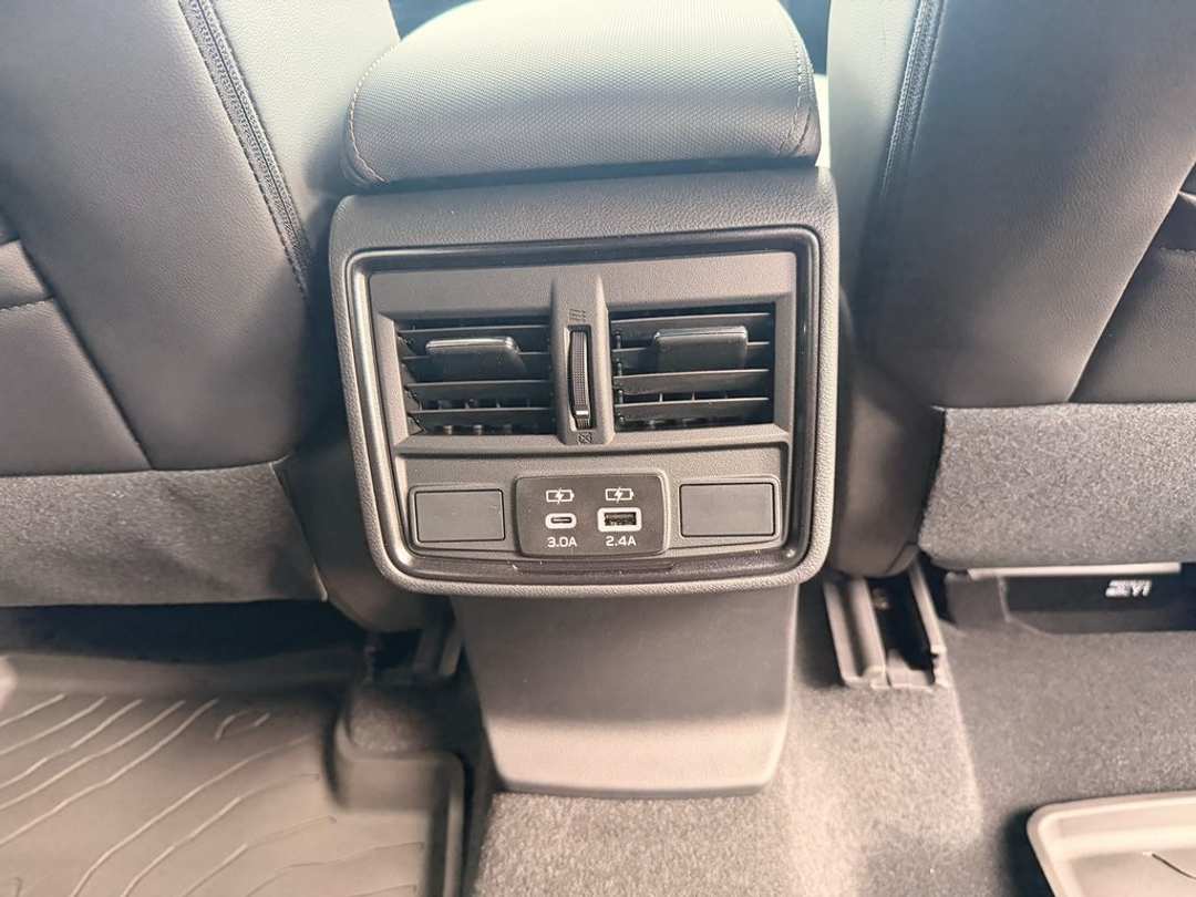 2026 Subaru Forester Sport - Image 26