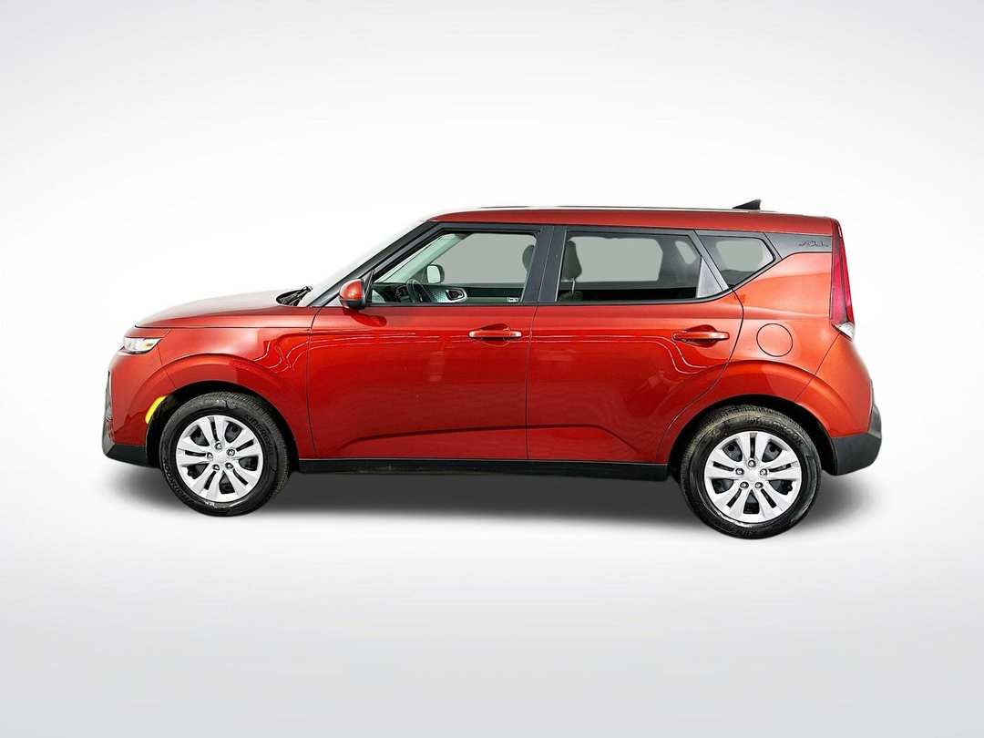 2020 Kia Soul LX - Image 5