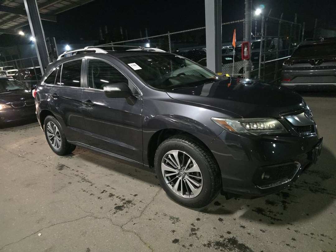 2016 Acura RDX Base - Image 2