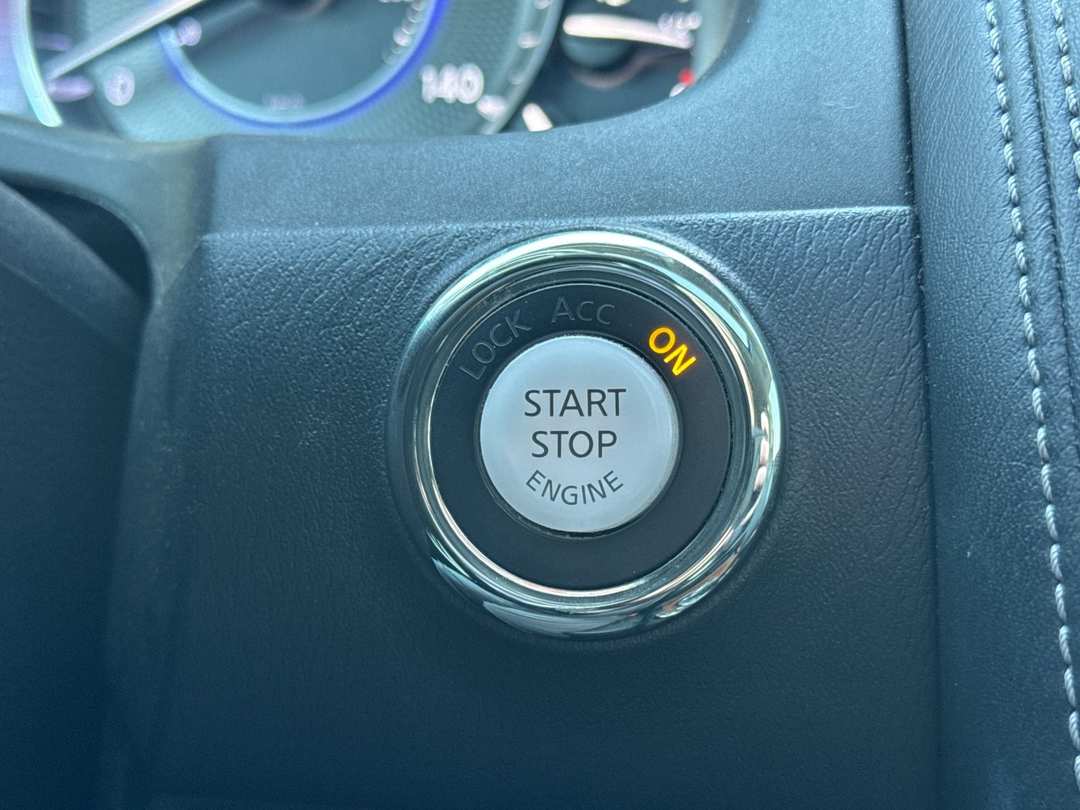 2019 INFINITI Qx80 LUXE - Image 23