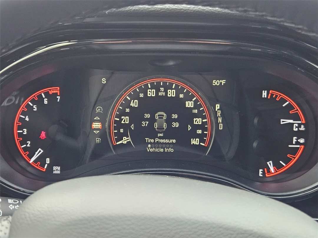 2026 Dodge Durango GT - Image 16