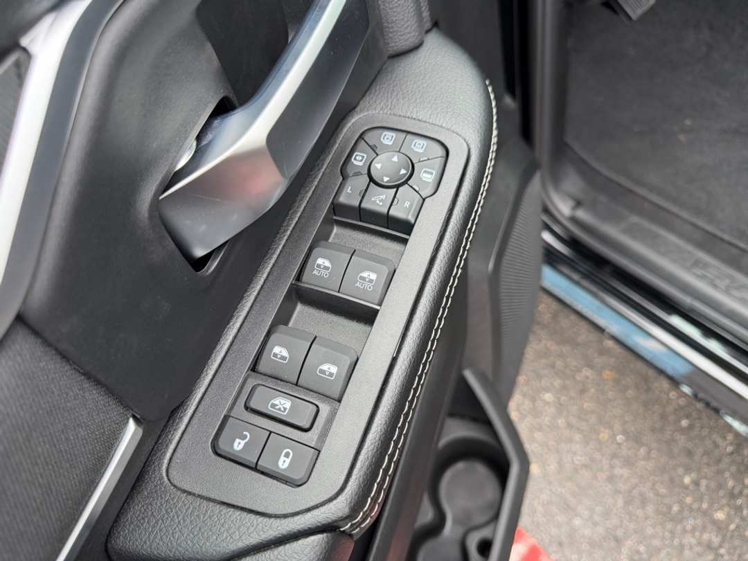 2026 Ram 2500 Big Horn - Image 13