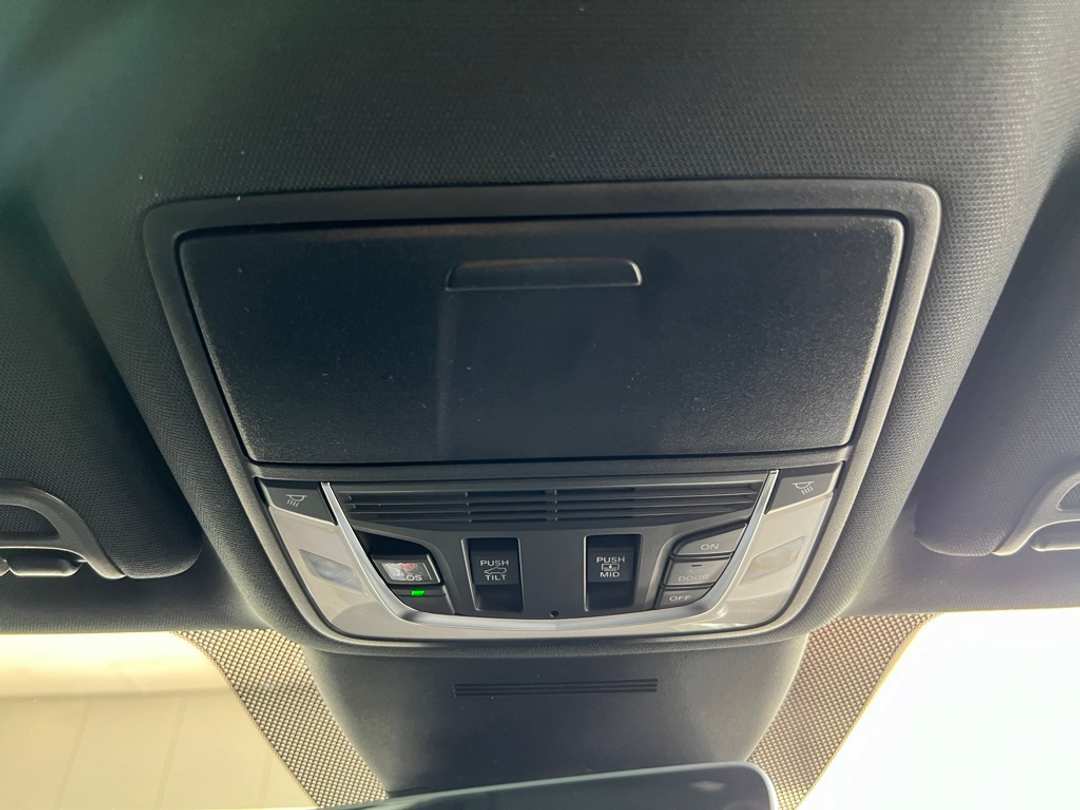 2026 Acura MDX ASpec - Image 26