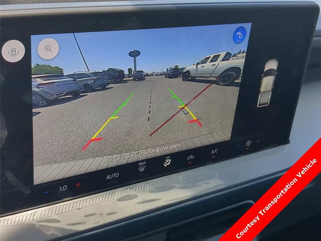 2025 Ford Maverick Lobo Standard - Image 18