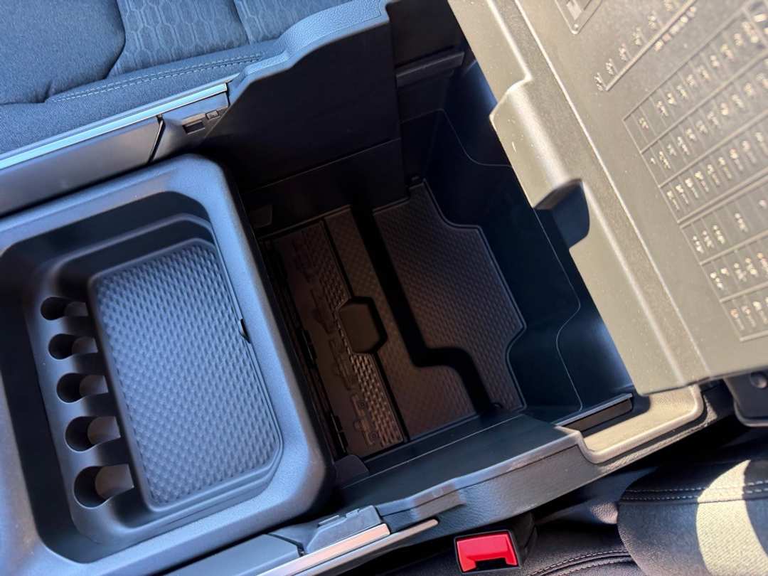 2026 Ram 1500 Big Horn/Lone Star - Image 29