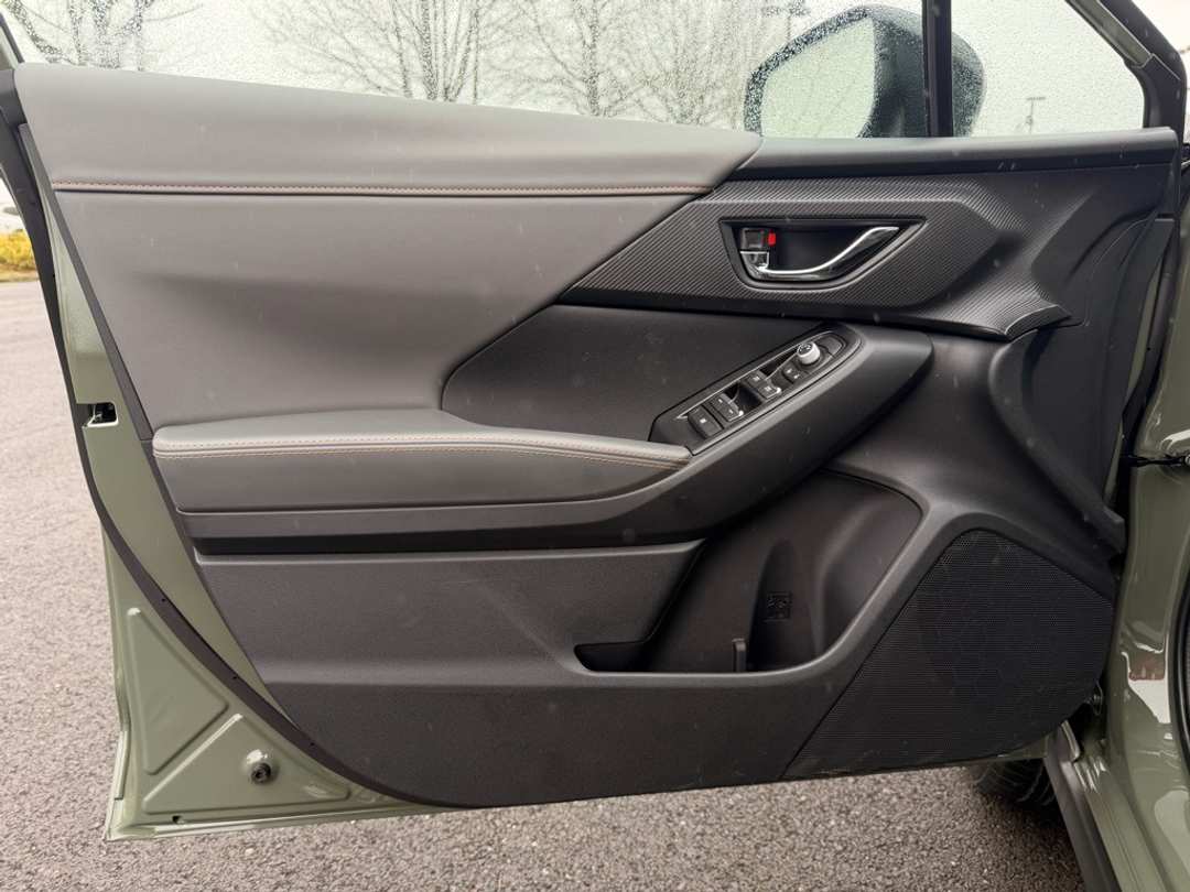 2026 Subaru Crosstrek Limited - Image 12