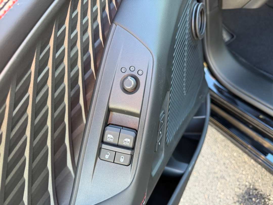 2026 Dodge Charger R/T Scat Pack - Image 14