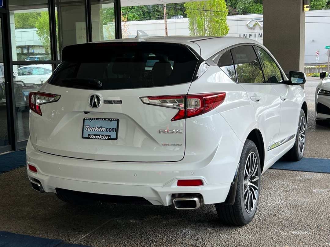 2026 Acura RDX Advance Package - Image 5