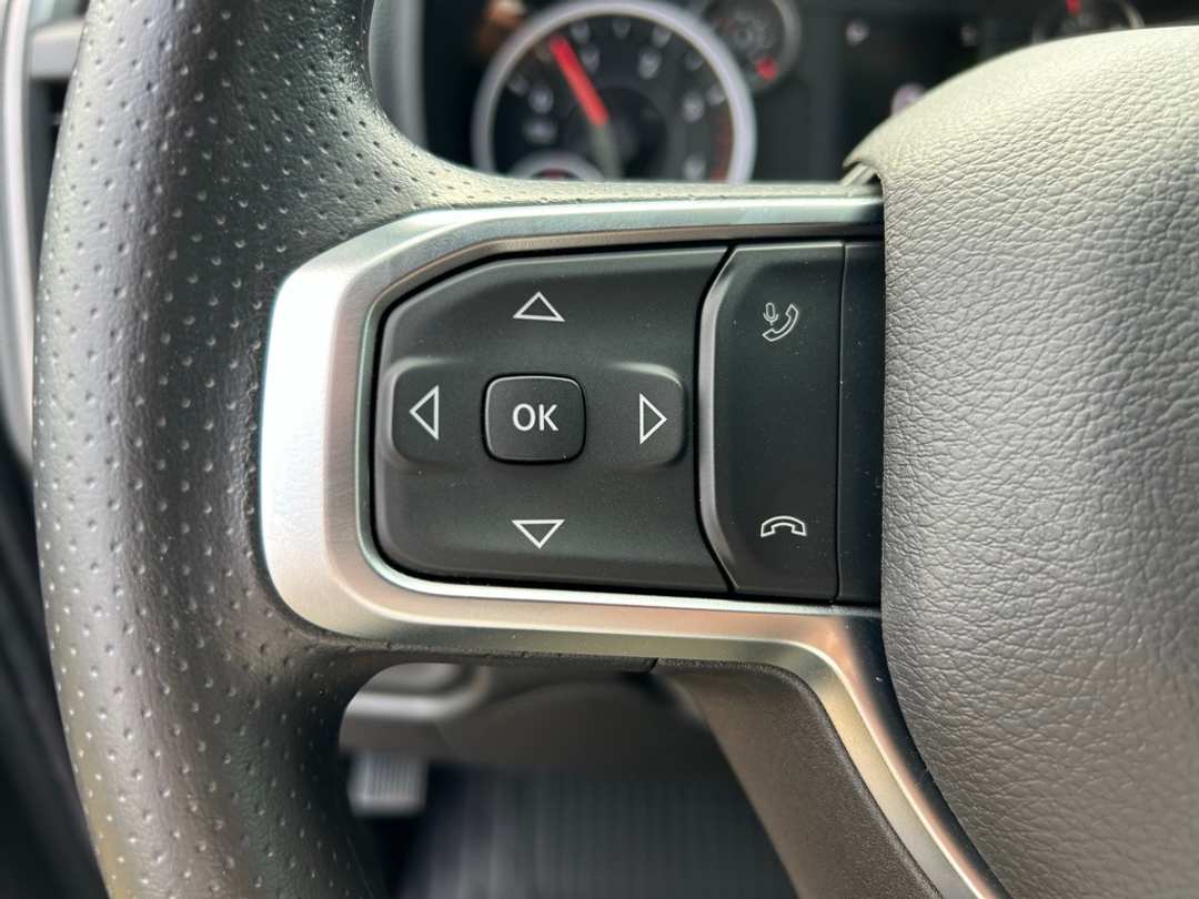 2026 Ram 3500 Tradesman - Image 17