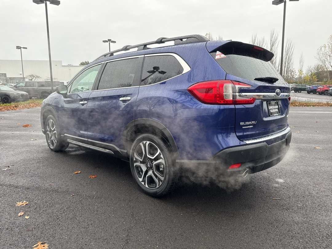 2026 Subaru Ascent Touring - Image 5