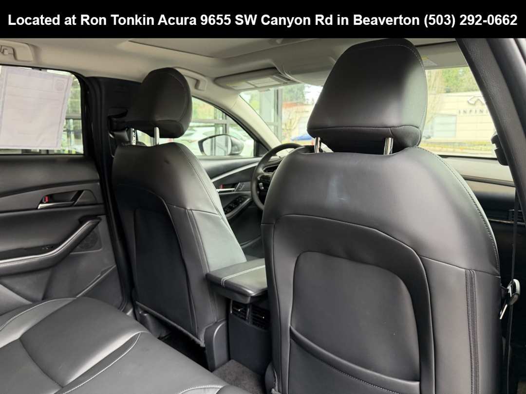 2025 MAZDA Cx-30 2.5 S Preferred Package - Image 30