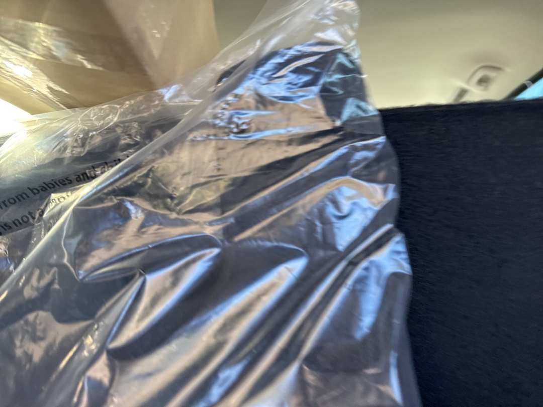 2026 Hyundai Ioniq 9 SEL - Image 48